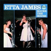 Etta James - Etta James Rocks the House