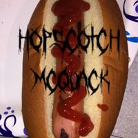 Hopscotch McQuack - Social Commentary on Middle Class America