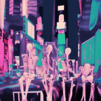 Shador - SKELETONS