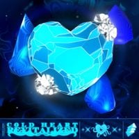 IrieArtz - Cold Heart: Revitalized