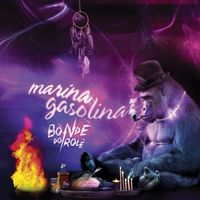 Bonde Do Rol&ecirc; - Marina Gasolina