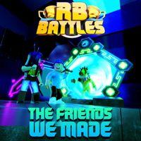 RB Battles - The Friends We Made