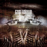 God Forbid - Determination