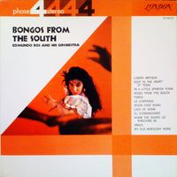 Edmundo Ros - Bongos From The South