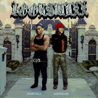 Adamn Killa - Looksmaxx