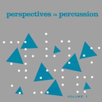 Skip Martin - Perspectives In Percussion: Volume 1