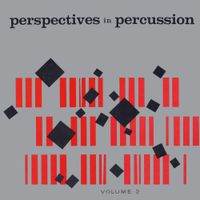 Skip Martin - Perspectives In Percussion: Volume 2