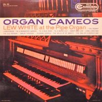 Lew White - Organ Cameos