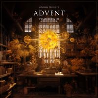 Various Artists - Ophelia Presents: Advent Volume 8