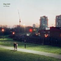 Dog Unit - At Home