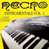 Necro - Instrumentals Vol. 1