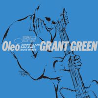 Grant Green - Oleo