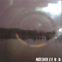 Acetate Zero - Crestfallen