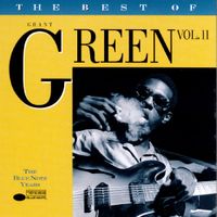 Grant Green - The Best of Grant Green, Vol. 2