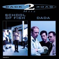 School Of Fish - Back 2 Back Hits
