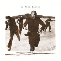 La Vida Boh&egrave;me - Ser&aacute;