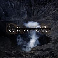Crator - The Ones Who Create : The Ones Who Destroy