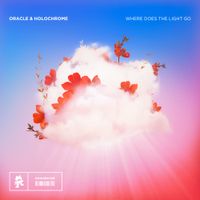 ORACLE - Where Does The Light Go