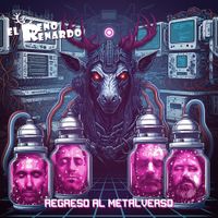 El Reno Renardo - Regreso al Metalverso