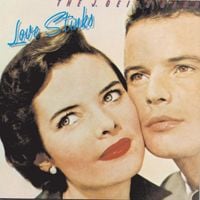 The J. Geils Band - Love Stinks