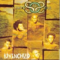 Society Of Soul - Brainchild