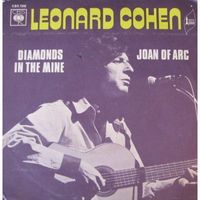 Leonard Cohen - Joan Of Arc