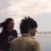 Helvetia - A Dot Running for Dust