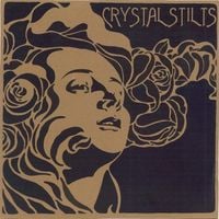 Crystal Stilts - Shattered Shine