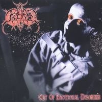 Taetre - Out of Emotional Disorder