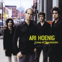 Ari Hoenig - Lines of Oppression