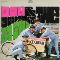 Don And The Goodtimes - So Good