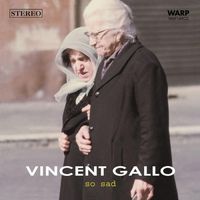 Vincent Gallo - So Sad