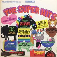 Various Artists - The Super Hits