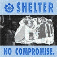 Shelter - No Compromise