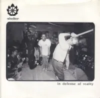 Shelter - In Defense of Reality / The News