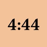 JAY-Z - 4:44