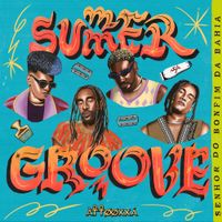 &Agrave;TT&Oslash;&Oslash;XX&Aacute; - Summer Groove
