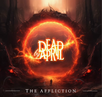 Dead By April - The Affliction
