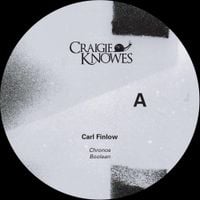 Carl Finlow - Boolean