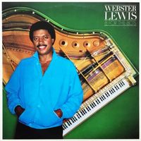Webster Lewis - 8 for the 80's
