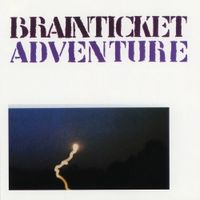 Brainticket - Adventure