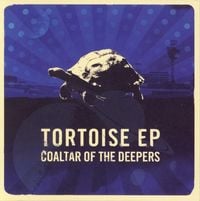 Coaltar of the Deepers - Tortoise EP