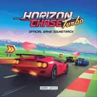Barry Leitch - Horizon Chase Turbo (Official Game Soundtrack)