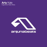 ARTY - Kate