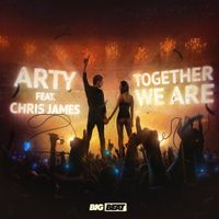 ARTY - Together We Are