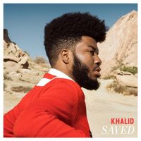 Khalid - Saved