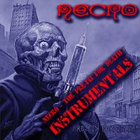 Necro - The Pre-Fix For Death Instrumentals