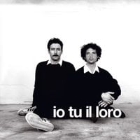 Klaus Johann Grobe - Io Tu Il Loro