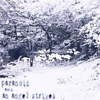 Harsh Intention - paranoid and an angel strikes