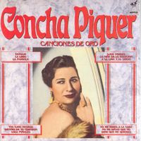 Conchita Piquer - Canciones de oro